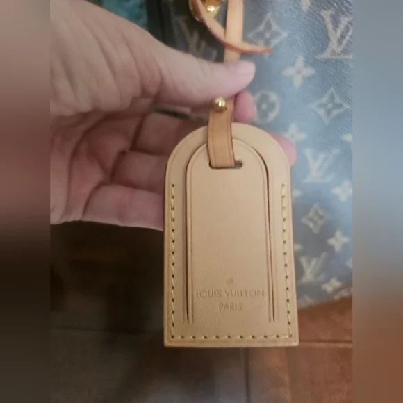 Louis Vuitton Graceful PM With Peony Interior EUC W/Box And Dustbag - Picture 4 of 12